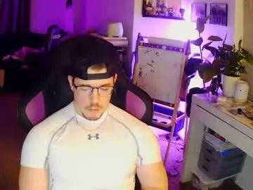 Gay sex chat with elysiusfit - camgaychat.com - Britain