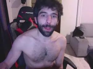 Gay sex chat with Liroow - camgaychat.com - France