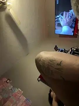 Gay sex chat with chubbydominican - camgaychat.com - Spain