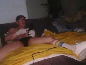 Gay sex chat with ton622 - camgaychat.com - France