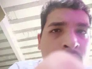 Gay sex chat with DennHarper - camgaychat.com - Portugal