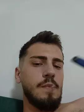 Gay sex chat with CrazyDom - camgaychat.com - Britain