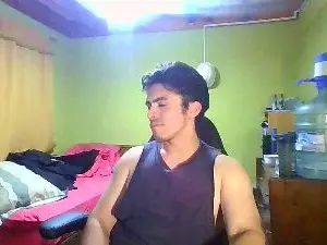 Gay sex chat with rpaulo25 - camgaychat.com - Britain