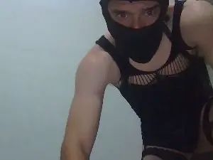 Gay sex chat with SissyToy4Y - camgaychat.com - Ukraine