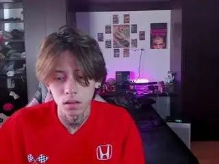 Gay sex chat with xiceboy - camgaychat.com