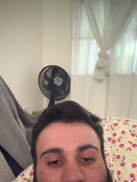 Gay sex chat with Haitorklay2 - camgaychat.com - Portugal