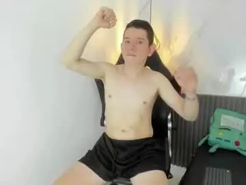 Gay sex chat with stivenballs - camgaychat.com - Spain