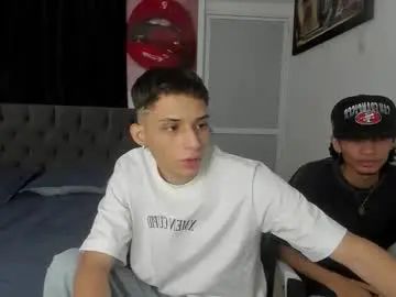 Gay sex chat with white_master444 - camgaychat.com - Spain