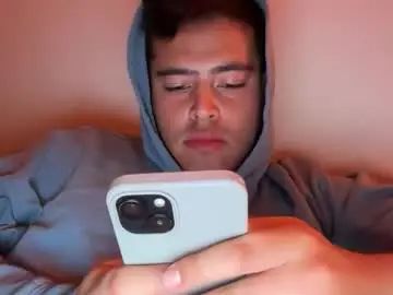 Gay sex chat with marcovell - camgaychat.com - Spain