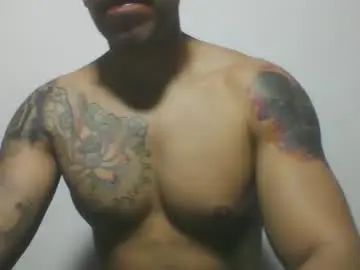 Gay sex chat with kalelwarrior - camgaychat.com - Britain