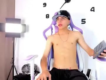 Gay sex chat with mateus_alvarez_ - camgaychat.com - Spain