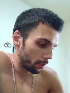 Gay sex chat with raphael_BDSM - camgaychat.com - Portugal