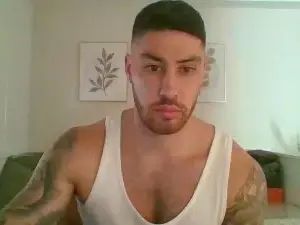 Gay sex chat with ikerlopez6889 - camgaychat.com - Spain