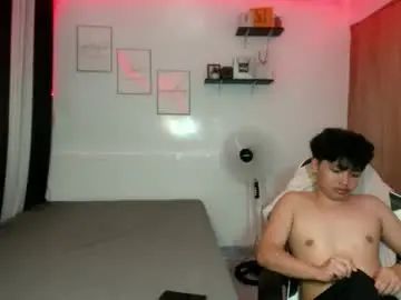 Gay sex chat with tenka_05 - camgaychat.com - Britain