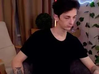 Gay sex chat with 1itt1efox - camgaychat.com