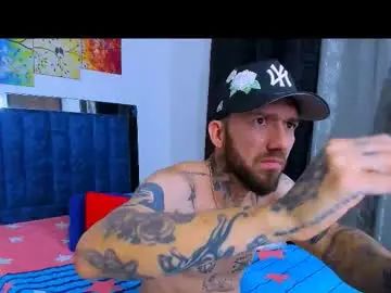 Gay sex chat with russo_fox - camgaychat.com - Britain