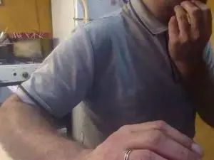 Gay sex chat with galacticoamor - camgaychat.com - Spain