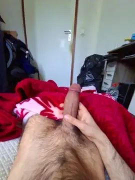 Gay sex chat with BigDJamal69 - camgaychat.com - Germany