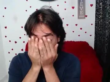 Gay sex chat with stevan_fox - camgaychat.com - Britain