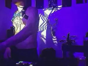 Gay sex chat with 88DOMTOP - camgaychat.com - Britain