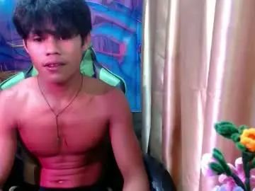 Gay sex chat with pinoy_shyboy69 - camgaychat.com - Britain