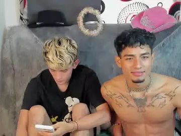 Gay sex chat with nick_acosta - camgaychat.com - Britain