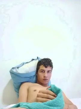 Gay sex chat with silverman29 - camgaychat.com - Spain