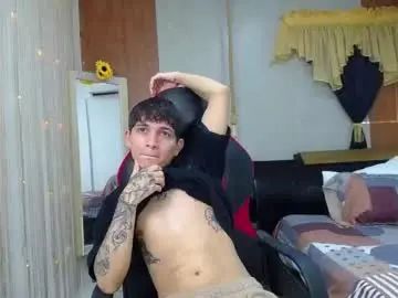 Gay sex chat with allen_wright - camgaychat.com - Britain