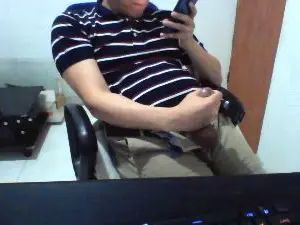 Gay sex chat with elza54891 - camgaychat.com - Spain