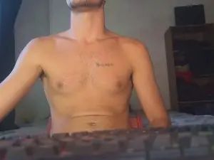 Gay sex chat with Curiosooo26180 - camgaychat.com - Portugal