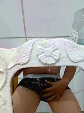 Gay sex chat with muzarafa - camgaychat.com - Portugal