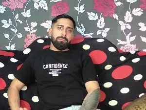 Gay sex chat with DonyNoir - camgaychat.com - Britain