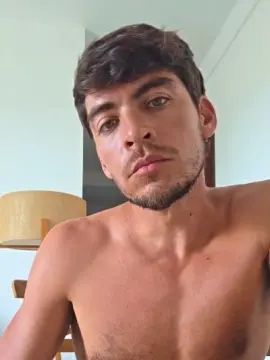 Gay sex chat with GringoDelicius - camgaychat.com - Portugal