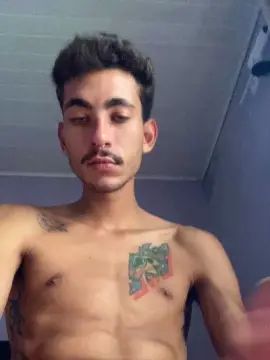 Gay sex chat with GuiOfcBr - camgaychat.com - Portugal