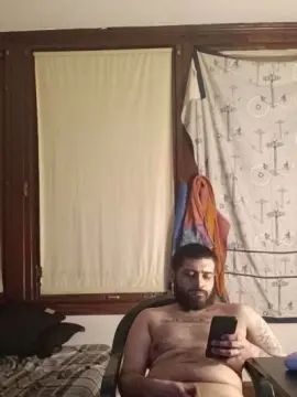 Gay sex chat with Hoxaeee - camgaychat.com - Britain