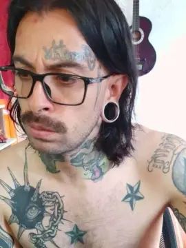 Gay sex chat with MisterNocturne - camgaychat.com - Portugal