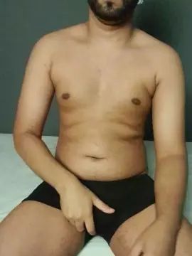 Gay sex chat with KennedyC4 - camgaychat.com - Portugal