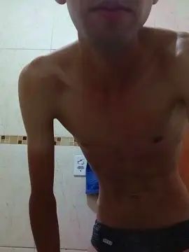 Gay sex chat with Netinho04 - camgaychat.com - Portugal