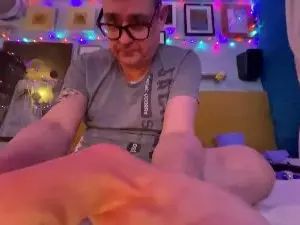 Gay sex chat with CockYourVagina - camgaychat.com - Britain