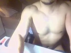 Gay sex chat with Romeo_el_nene - camgaychat.com - Spain