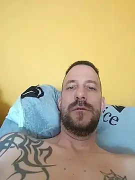 Gay sex chat with Inkazulu - camgaychat.com - Germany