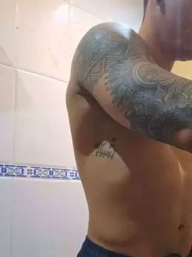 Gay sex chat with Winbuggyhot - camgaychat.com - Spain