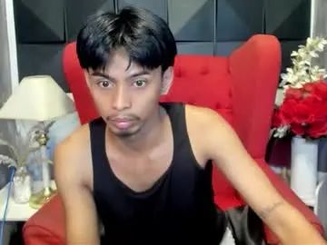 Gay sex chat with asian_cutieabi - camgaychat.com - Britain