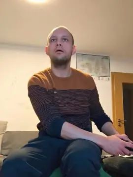 Gay sex chat with Mysterydarkness - camgaychat.com - Germany