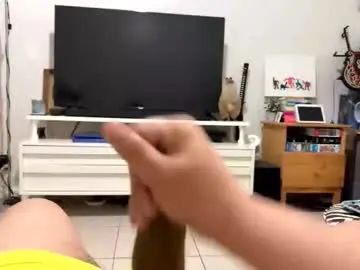 Gay sex chat with nycpapi2424 - camgaychat.com - Britain