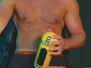 Gay sex chat with FitnessCumX - camgaychat.com - Spain