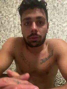 Gay sex chat with Sotirovxxx - camgaychat.com - Bulgaria