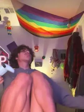 Gay sex chat with sillybilly691 - camgaychat.com - Britain