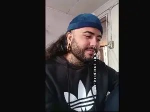 Gay sex chat with Gnarlyxd - camgaychat.com - Spain