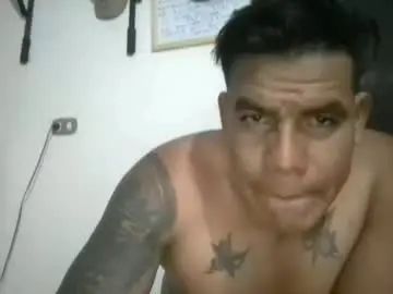 Gay sex chat with black_muscle6 - camgaychat.com - Britain